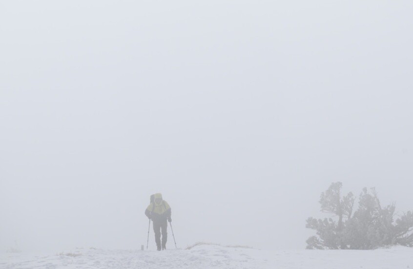 كارثة في جبال كاليفورنيا.. العثور على جثث 8 متزلجين
