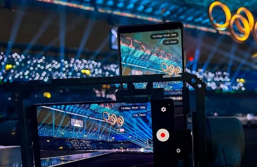 لماذا استبعد الرياضيون الروس من قائمة مستلمي الهواتف الأولمبية؟