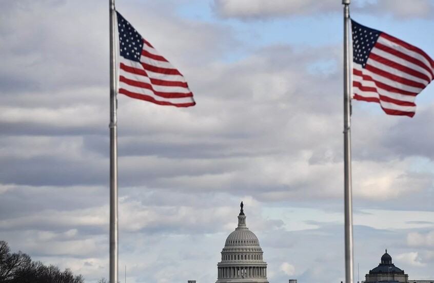 نائب رئيس أسبق وقصة "خيانة عظمى" في الولايات المتحدة!