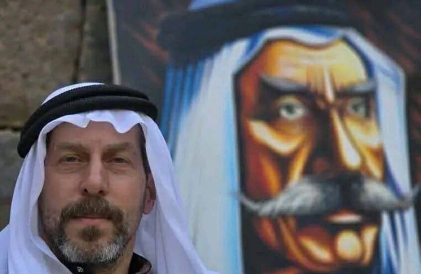 سوريا.. حسن الأطرش يوضح أسباب خروجه من السويداء (فيديو)