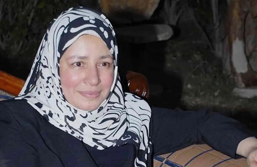 مصر.. إطلالة مفاجئة لعبلة كامل في رمضان