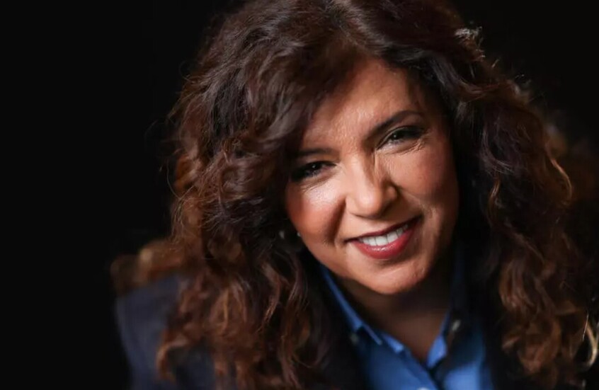 "السلام ليس عطرا يرش".. مخرجة تونسية ترفض جائزة مهرجان في برلين عن فيلمها "صوت هند رجب" (فيديو)