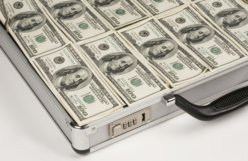 "كذبة بـ12 تريليون دولار".. دميترييف ينفي تقريرا لـ"ذا إيكونوميست" أحدث ضجة