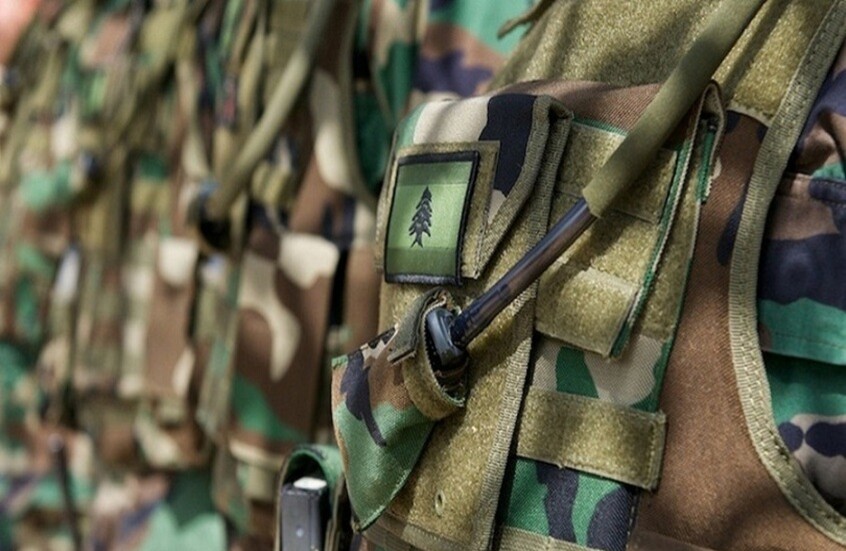 لبنان.. مداهمات وتوقيف 10 أشخاص وضبط كمية كبيرة من المخدرات