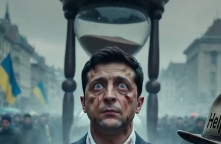 تخبط زيلينسكي الدبلوماسي.. من إهانة أوربان وشتائم بوتين إلى التوسل للقائه في أسبوع