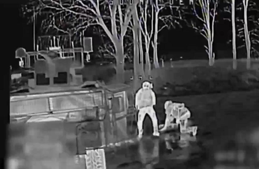 مسيرات "روبيكون" تستهدف عدة أهداف ومواقع أوكرانية