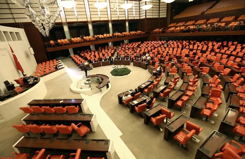 مصدر بـ"حزب العمال الكردستاني": موافقة تركيا على خارطة طريق للسلام خطوة مهمة