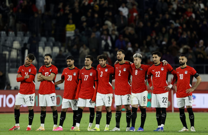 منتخب البرازيل يعلن موعد مباراته ضد مصر
