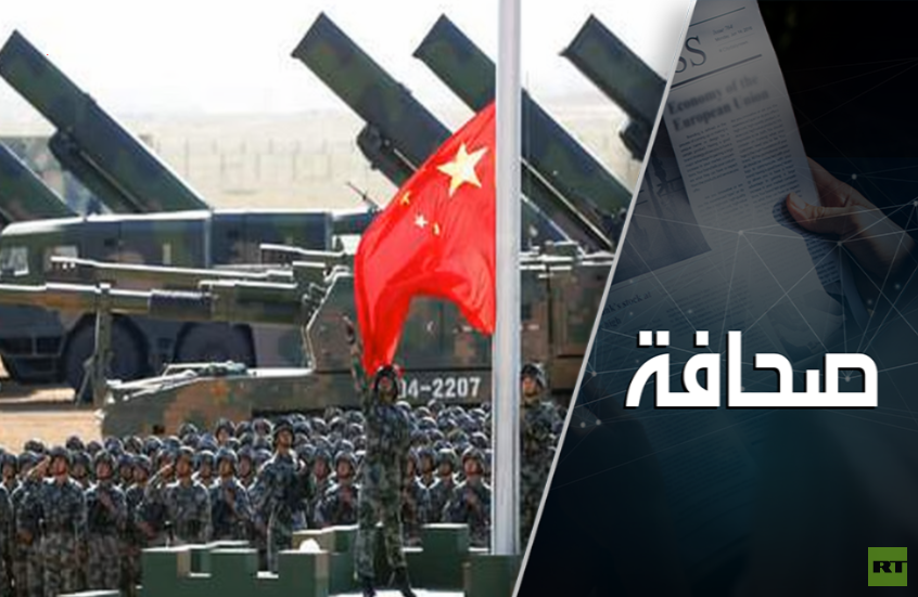 تطهير الجيش الصيني من الجنرالات لم يُضعفه