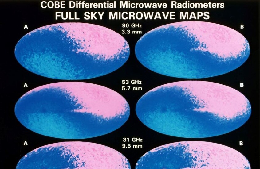 عصر أسلحة الطاقة الموجهة – غموض وخوف