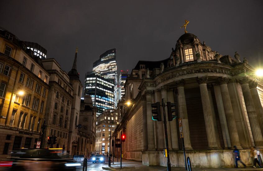 ارتفاع بطالة الشباب في بريطانيا