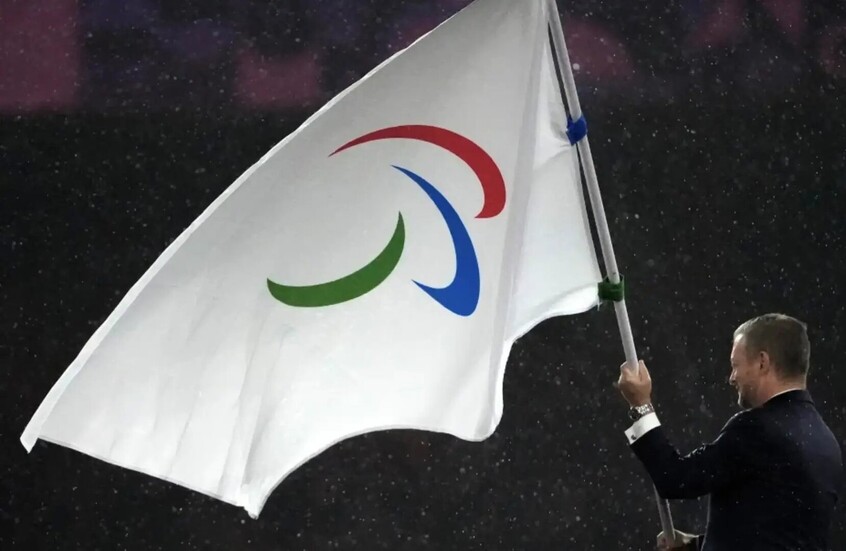 تصعيد جديد في الرياضة.. أوكرانيا تقاطع افتتاح البارالمبياد