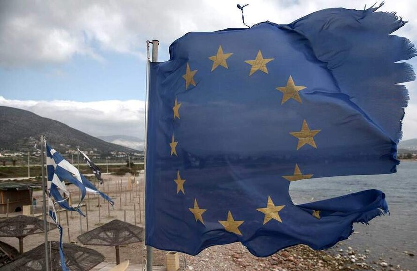 "رويترز": بروكسل فشلت في التوصل إلى اتفاق حول حزمة جديدة من العقوبات ضد روسيا