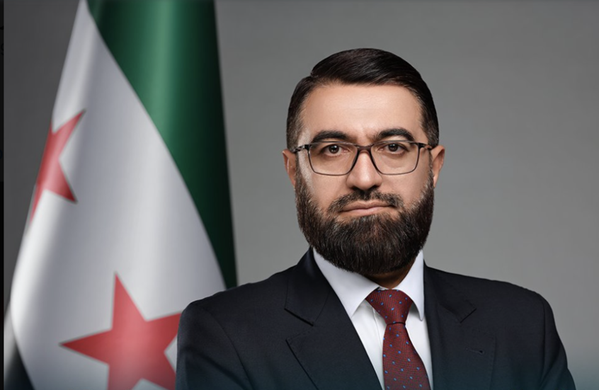 وزير العدل السوري يؤكد ملاحقة رموز النظام السابق وفق مسار قانوني متكامل