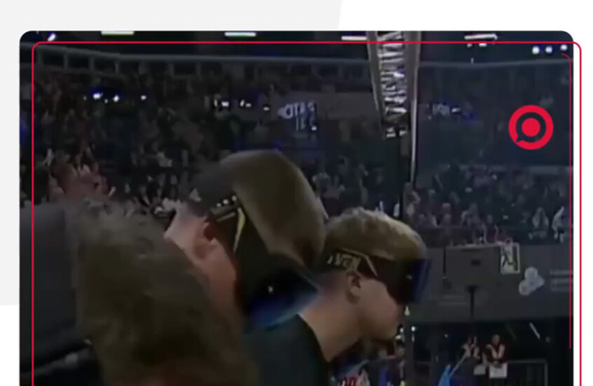 سباق دراجات نارية مع استثناء واحد: من دون الدراجات النارية!