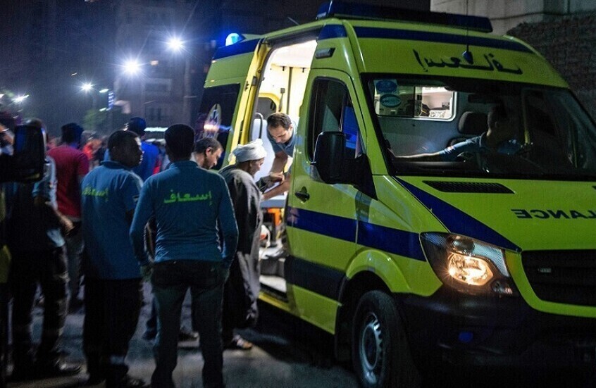 مصر.. حالات تسمم جماعي تضرب قرية بالصعيد