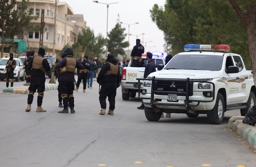 سوريا.. قتلى وجرحى جراء اشتباكات في ريف حلب بسبب خلاف على طير حمام