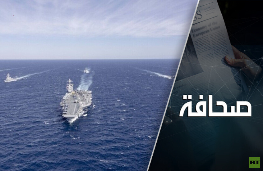 الحرب غدًا: ما الذي تخبئه الاستعدادات العسكرية الأمريكية في الخليج؟