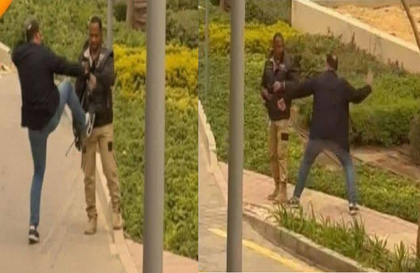 اعترافات رجل أثار غضب المصريين بعدوان وحشي في نهار رمضان.. ما علاقة التدخين والصيام؟