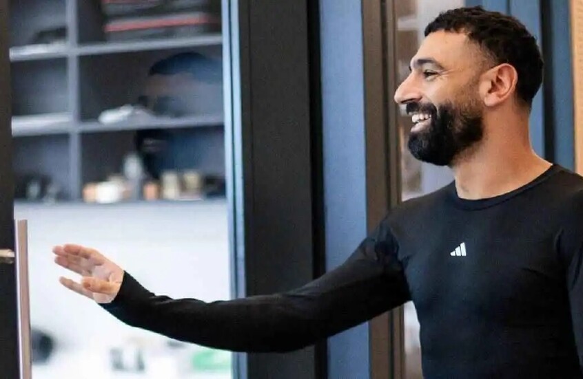 "يثير حيرتي" : تعليق مثير من نجم ليفربول السابق عن محمد صلاح