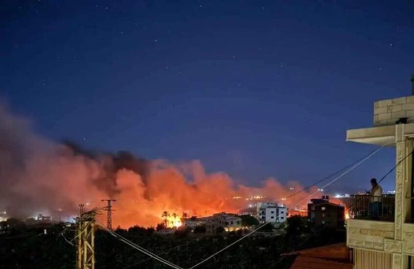 لبنان.. حزب الله ينعى عنصرين إضافيين من عناصره قتلوا في غارات إسرائيلية على البقاع