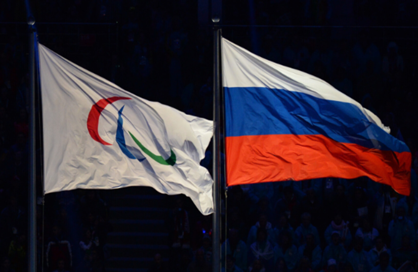 ممثل ترامب الخاص يدعم مشاركة الرياضيين الروس في دورة الألعاب البارالمبية 2026