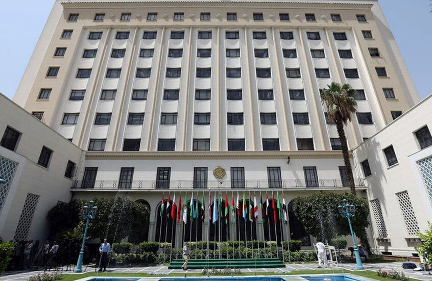 بيان عربي شديد اللهجة ردا على تصريحات هاكابي حول حق إسرائيل بامتلاك الشرق الأوسط كله