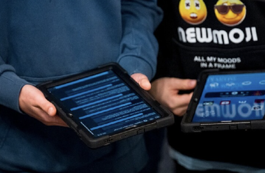 حزب ميرتس يدعو لتحديد سن استخدام منصات التواصل الاجتماعي عند 14 عاما في ألمانيا