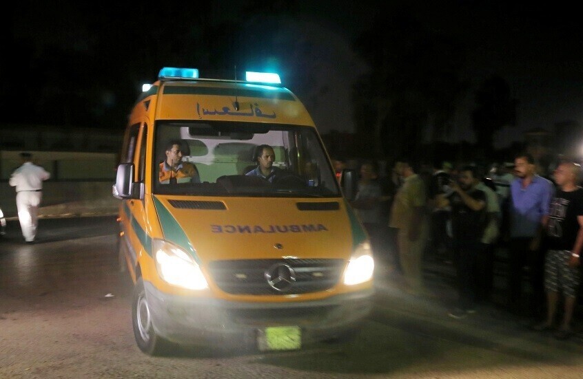 مصر.. صراع من أجل امرأة ينتهي بجريمة مروعة