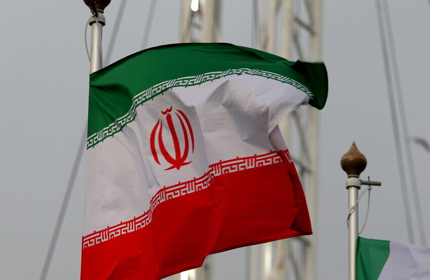 إيران تصنف القوات البحرية والجوية للدول الأوروبية كمنظمات إرهابية