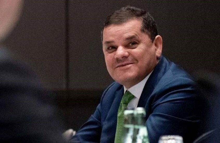 الدبيبة يحسم الجدل حول حالته الصحية