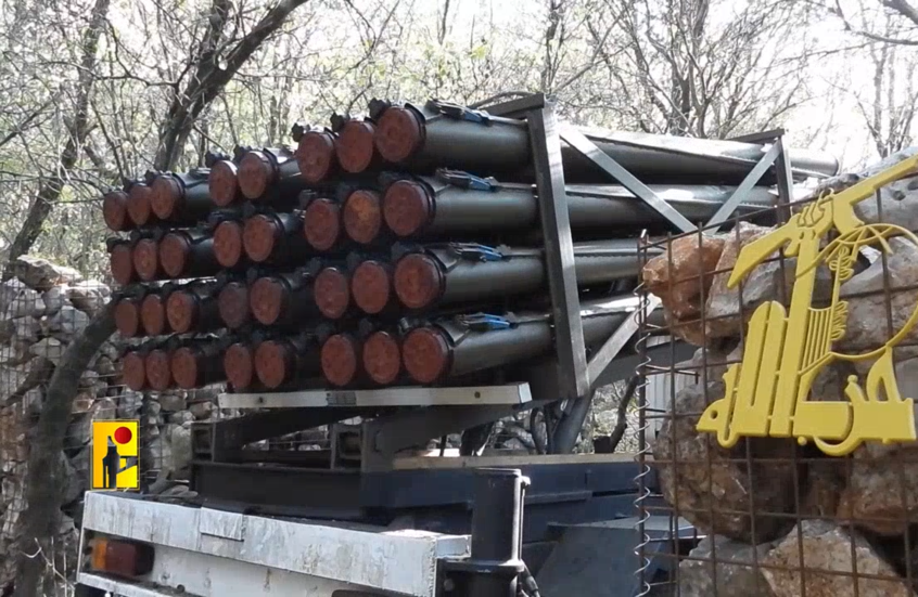 هيئة البث الإسرائيلية: الجيش رصد استعدادات حزب الله لإطلاق صواريخ مع بدء الحرب على إيران