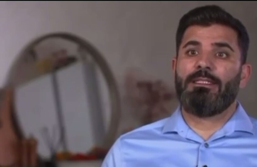 الإيراني رامين بارسا: أنا صهيوني وأحب إسرائيل قاتلت من أجلها وطلبت اللجوء لكن تل أبيب رفضته (فيديو)