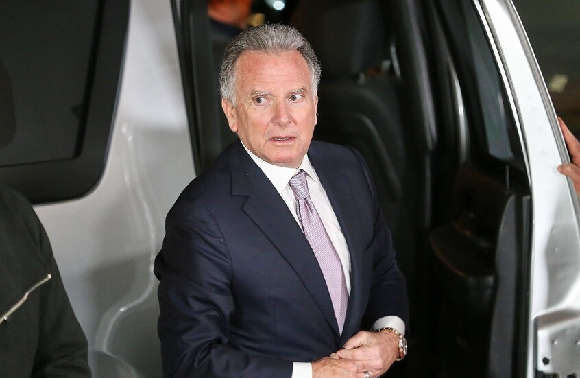 ويتكوف يكشف عن "خط ترامب الأحمر" وسبب دهشته من إيران