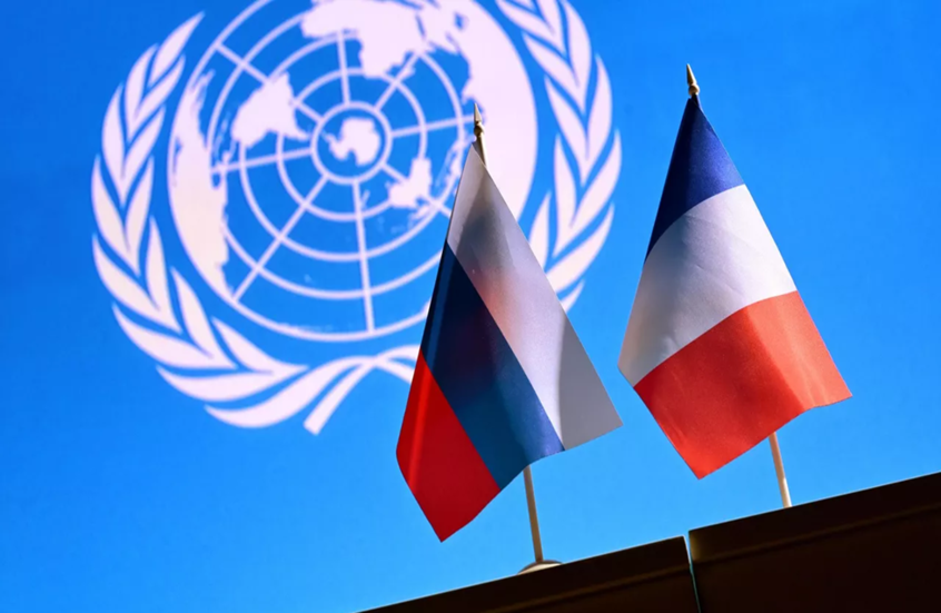 من معسكرات الاعتقال إلى المقاومة.. فرنسا تخلد ذكرى فصيل "رودينا" النسائي