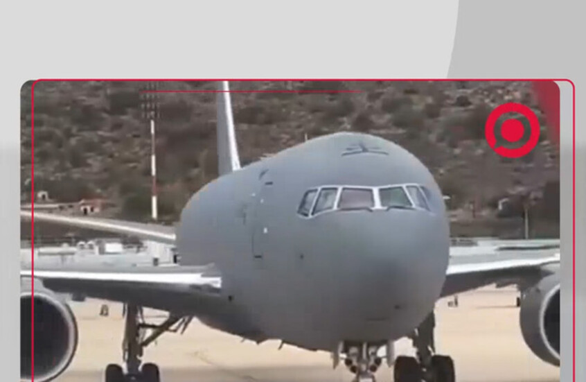 المقاتلات الشبحية تغزو المطارات.. حشد غير مسبوق للقوات الأمريكية في اليونان