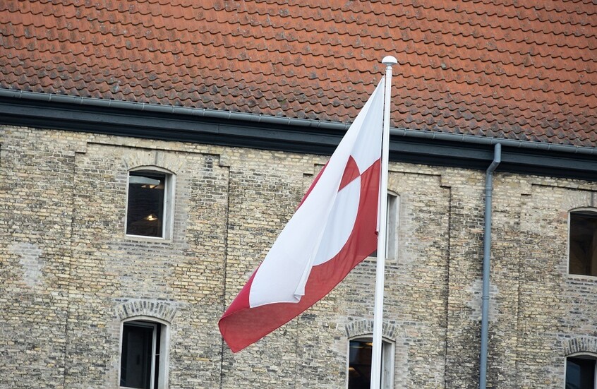 الدفاع الدنماركية: غرينلاند لا تحتاج إلى سفينة مستشفى أمريكية