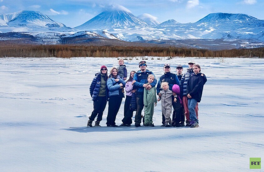 اختلفت العائلات والسعادة واحدة