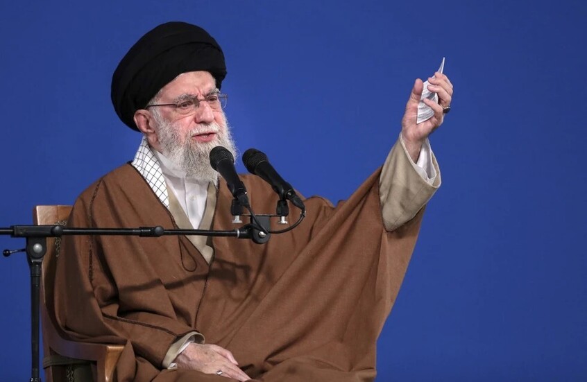 خطة طوارئ وخلفاء خامنئي.. كيف تستعد إيران لتلقي ضربة أمريكية محتملة؟