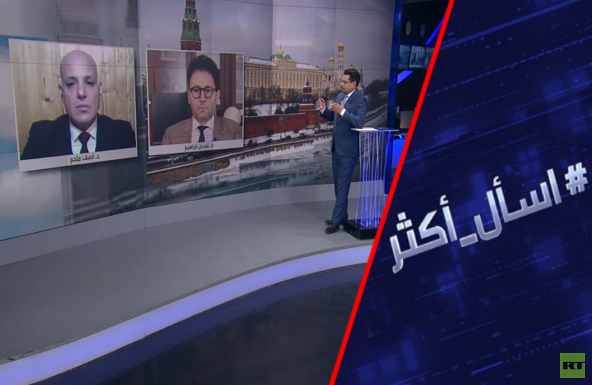 كيف ستردع روسيا أسلحة الناتو النووية؟