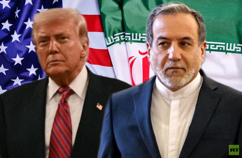 ردا على فضول ترامب.. وزير الخارجية الإيراني يكشف سبب عدم استسلام  بلاده أمام الغطرسة الأمريكية