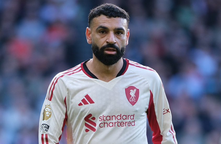 أسطورة ليفربول يهاجم صلاح: مراهق فعل في 15 دقيقة ما عجز عنه المهاجم المصري