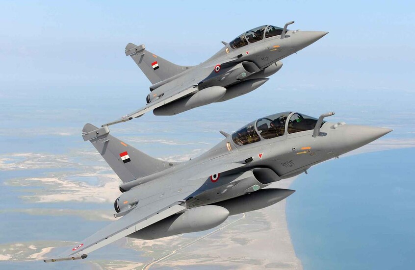 خبير يعلق لـ RT على تقرير يتحدث عن رد مصري على تورط إسرائيل وإيران في الصراع بالسودان