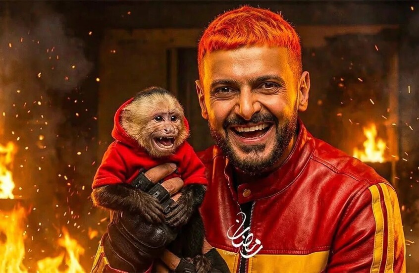 مصر.. انتفاضة برلمانية وقانونية لوقف عرض برنامج "رامز ليفل الوحش"