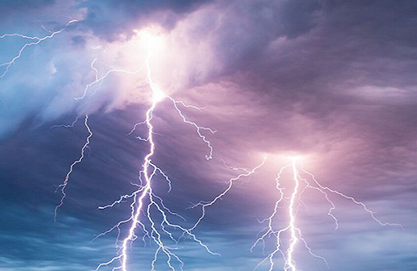 "منخفض قطبي" يضرب مصر.. وتحذيرات من أجواء "طوبة" القاسية