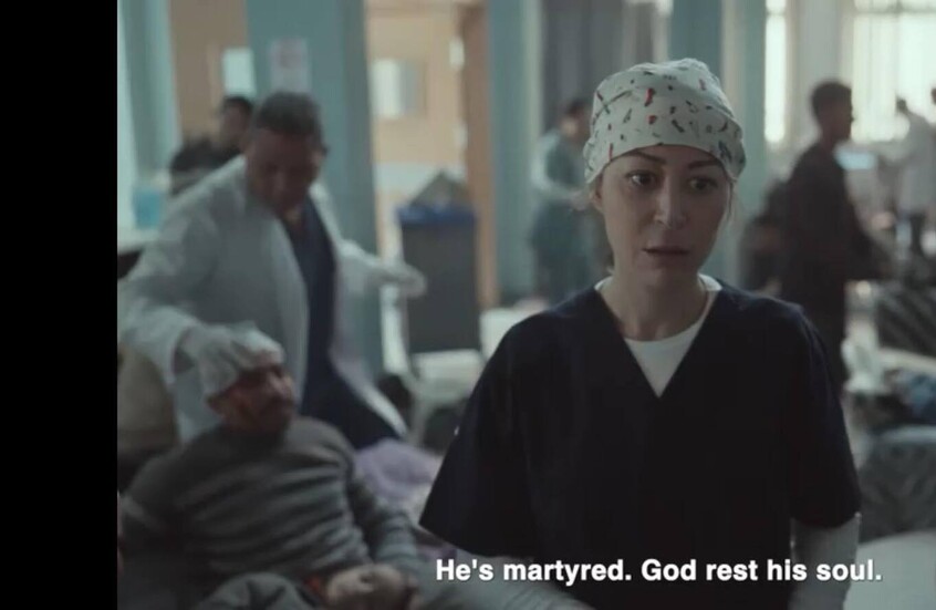 "أثار عاصفة في العالم العربي".. التلفزيون الإسرائيلي يهاجم "أصحاب الأرض" 