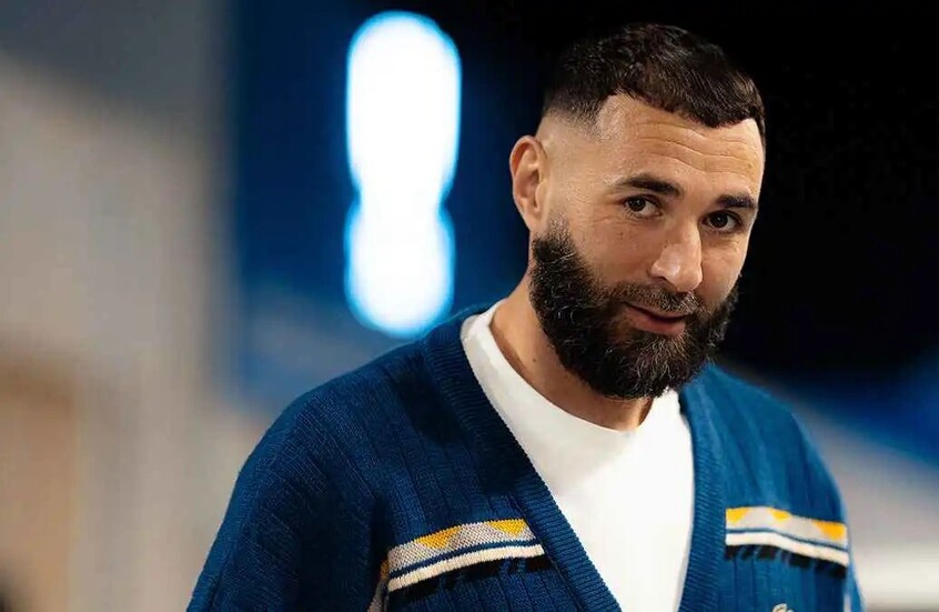 أول تعليق من بنزيما بعد خسارة الهلال أمام الاتحاد السعودي (صورة)