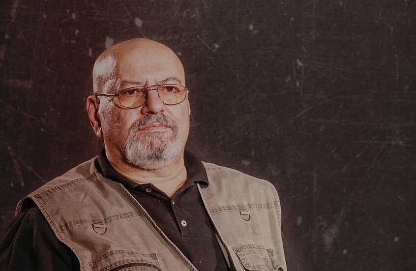 "توليد مفردات بذيئة".. كاتب سوري شهير ينتقد التركيبات اللفظية واللغة الصادمة بمسلسل "مولانا" (فيديو)