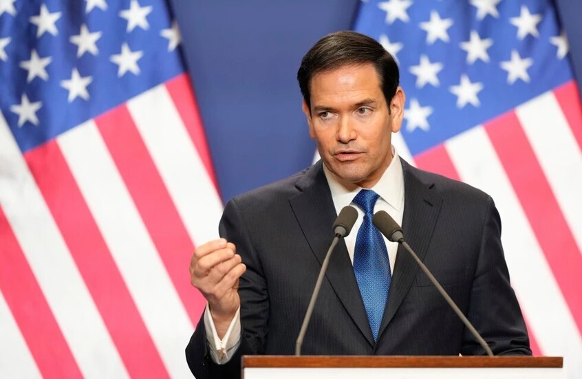 إعلام عبري: تأجيل زيارة وزير الخارجية الأمريكي إلى إسرائيل