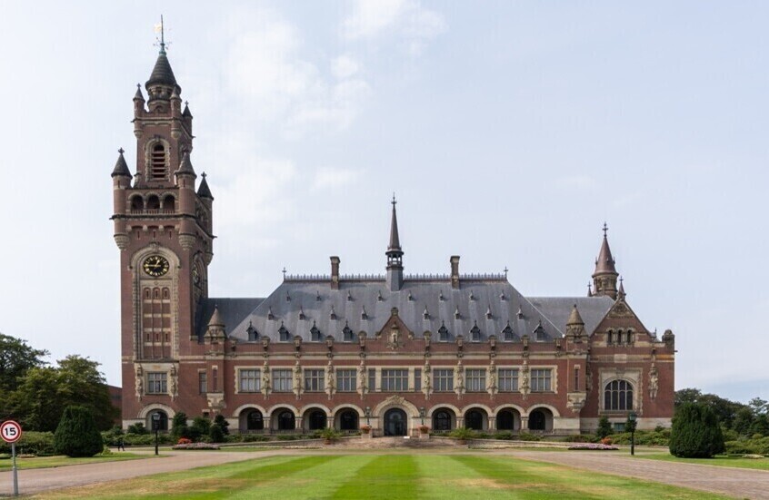 المدعي العام للمحكمة الجنائية الدولية: دور رئيس الفلبين السابق كان محوريا في مقتل الآلاف